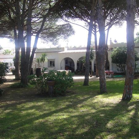 Casa La Felicidad Hotel Chiclana de la Frontera Exterior foto