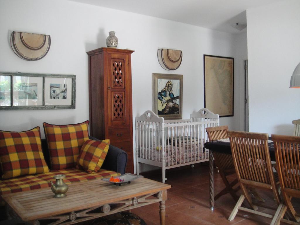 Casa La Felicidad Hotel Chiclana de la Frontera Habitación foto