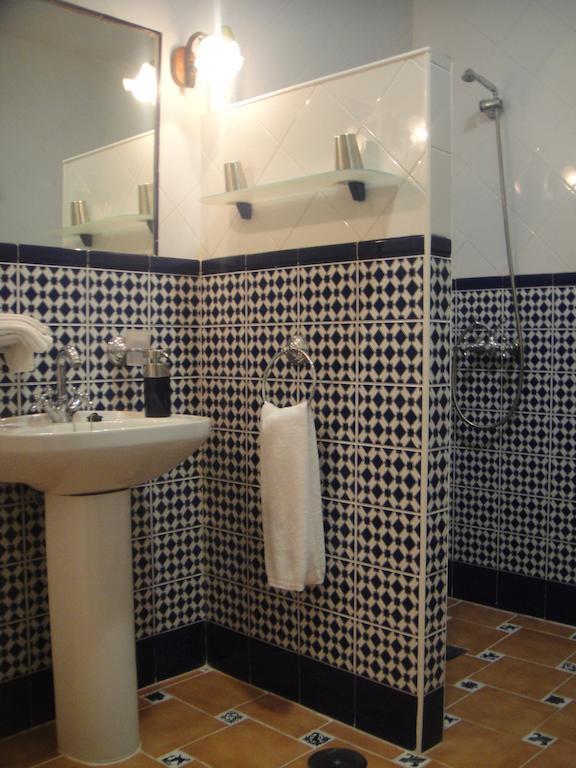 Casa La Felicidad Hotel Chiclana de la Frontera Habitación foto