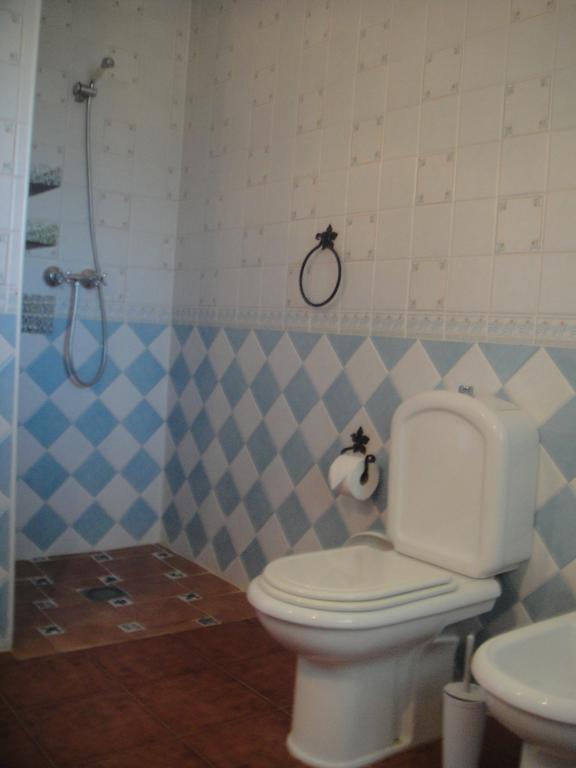 Casa La Felicidad Hotel Chiclana de la Frontera Habitación foto