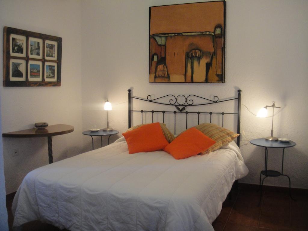 Casa La Felicidad Hotel Chiclana de la Frontera Habitación foto